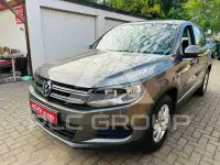 2014 Volkswagen Tiguan