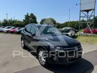 2014 Volkswagen Tiguan