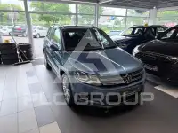 2014 Volkswagen Tiguan