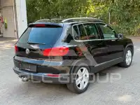 2014 Volkswagen Tiguan