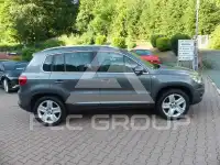 2014 Volkswagen Tiguan