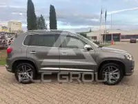 2014 Volkswagen Tiguan