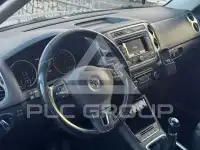 2014 Volkswagen Tiguan