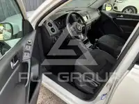 2014 Volkswagen Tiguan