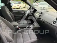 2014 Volkswagen Tiguan