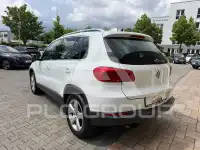 2014 Volkswagen Tiguan