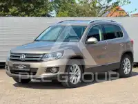 2014 Volkswagen Tiguan