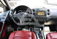 2014 Volkswagen Tiguan