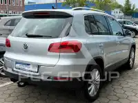 2014 Volkswagen Tiguan