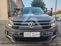 2014 Volkswagen Tiguan