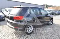 2014 Volkswagen Tiguan
