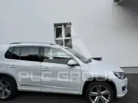 2014 Volkswagen Tiguan
