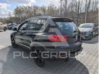 2014 Volkswagen Tiguan