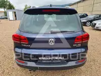 2014 Volkswagen Tiguan