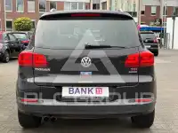 2014 Volkswagen Tiguan