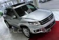 2014 Volkswagen Tiguan