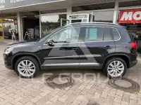 2014 Volkswagen Tiguan