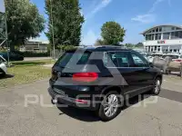 2014 Volkswagen Tiguan