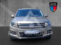 2014 Volkswagen Tiguan