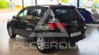 2014 Volkswagen Tiguan