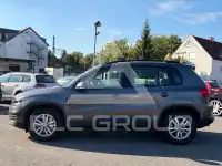 2014 Volkswagen Tiguan