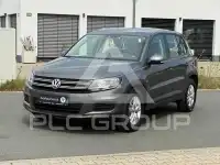 2014 Volkswagen Tiguan