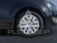 2014 Volkswagen Polo