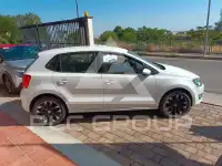 2014 Volkswagen Polo