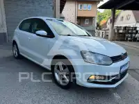2014 Volkswagen Polo