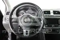 2014 Volkswagen Polo