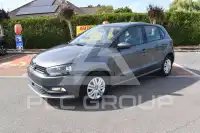 2014 Volkswagen Polo