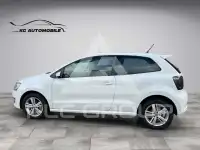 2014 Volkswagen Polo