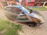 2014 Volkswagen Polo