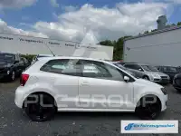 2014 Volkswagen Polo