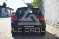 2014 Volkswagen Polo