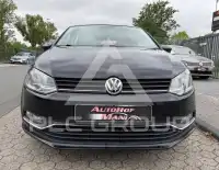 2014 Volkswagen Polo