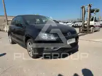 2014 Volkswagen Polo