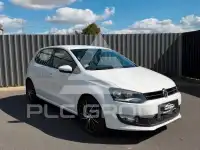 2014 Volkswagen Polo