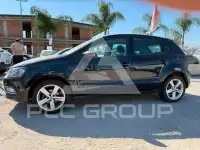 2014 Volkswagen Polo