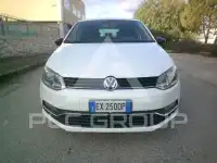 2014 Volkswagen Polo