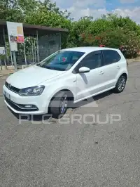 2014 Volkswagen Polo