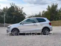 2014 Volkswagen Polo
