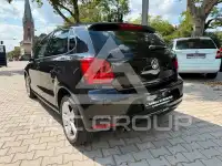 2014 Volkswagen Polo