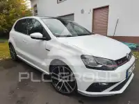2014 Volkswagen Polo