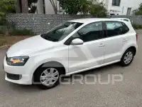 2014 Volkswagen Polo