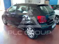 2014 Volkswagen Polo