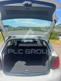 2014 Volkswagen Polo