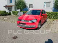 2014 Volkswagen Polo