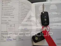 2014 Volkswagen Polo
