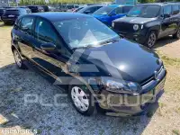 2014 Volkswagen Polo